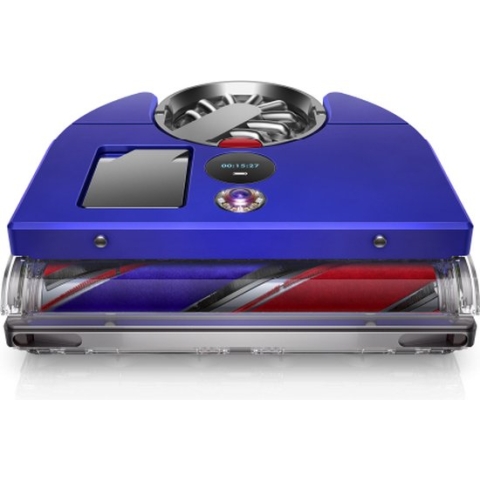 Dyson 360 Vis Nav - Robotstofzuiger