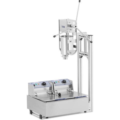 Royal Catering Churros machine - L - Royal Catering - 2 x 2500 W
