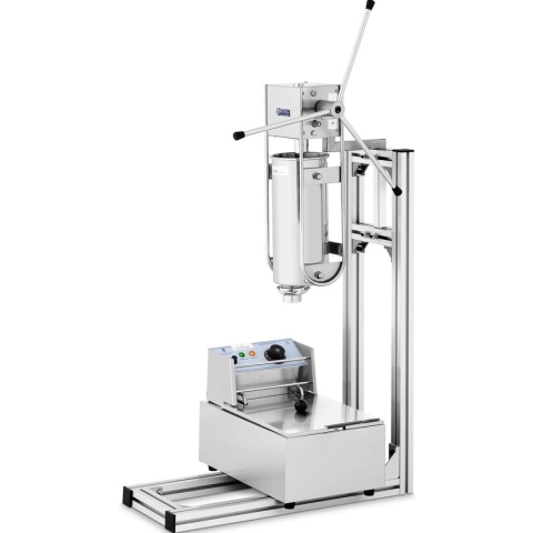 Royal Catering Churros machine - L - Royal Catering - 2500 W