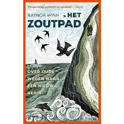 Het zoutpad