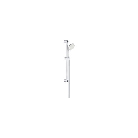 GROHE New Tempesta Doucheset 60cm - Handdouche ø 10 cm - 3 straalstanden