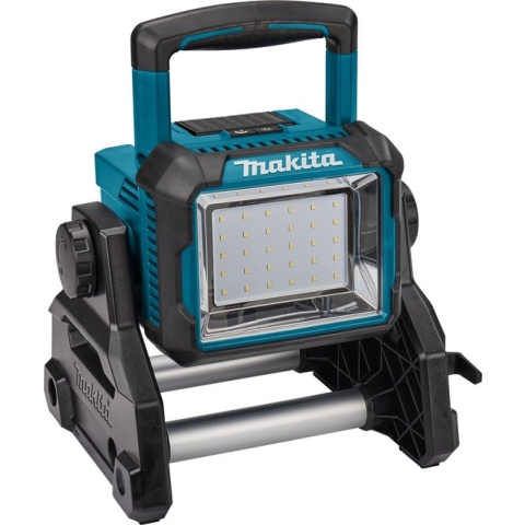 Makita DEADML811 LED Bouwlamp AC / 14,4V / 18V