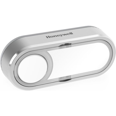 HONEYWELL BELDRUKKER DRAADLOOS LIGGEND IP55 GRIJS DCP511G