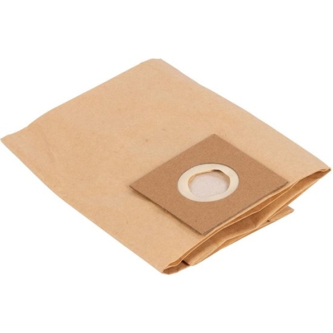 Powerplus POWX322A Stofopvangzak - 5pcs - Voor stofzuiger POWX322