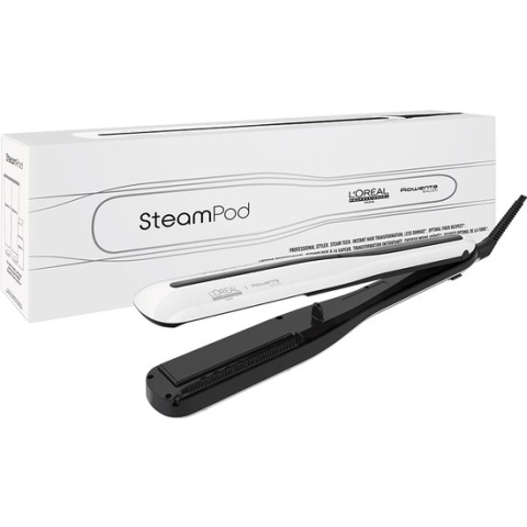 L’Oréal Professionnel Steampod 3.0 - Derde generatie stijltang met stoomtechnologie