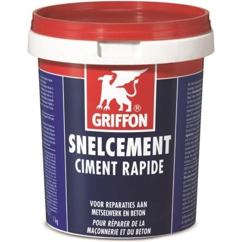 Griffon Snelcement 1kg