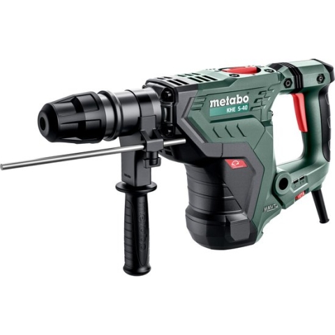 KHE 5-40 | Accu Combihamer | 1100 Watt  | 8,5 Joule