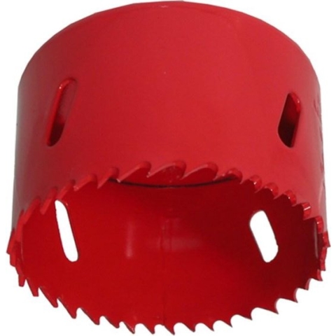 Kelfort Gatzaag HSS Bi-metaal diameter 105mm (Prijs per stuk)