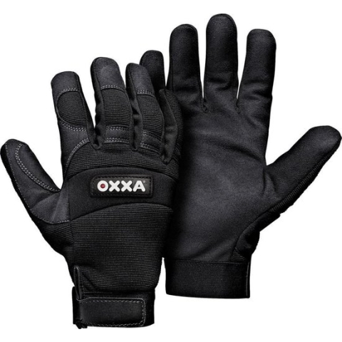 Oxxa 51-600 X-Mech-600 Werkhandschoenen - 9/L