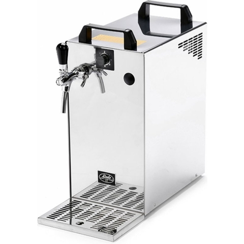 Biertap Lindr Kontakt 40 1-tap NEW