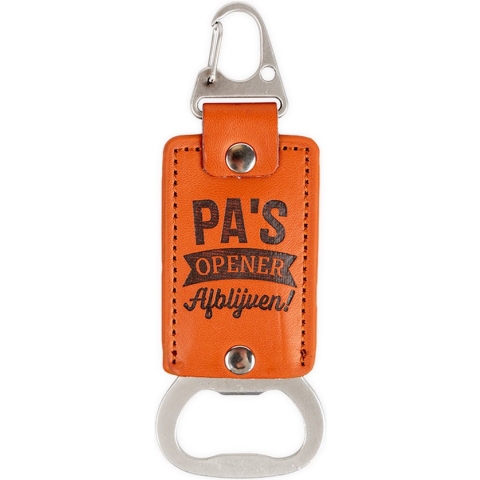 Pa's Flesopener The legend Collection