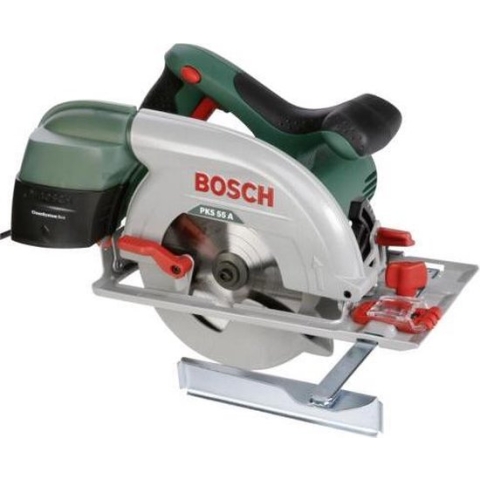 Bosch PKS 55 A cirkelzaag