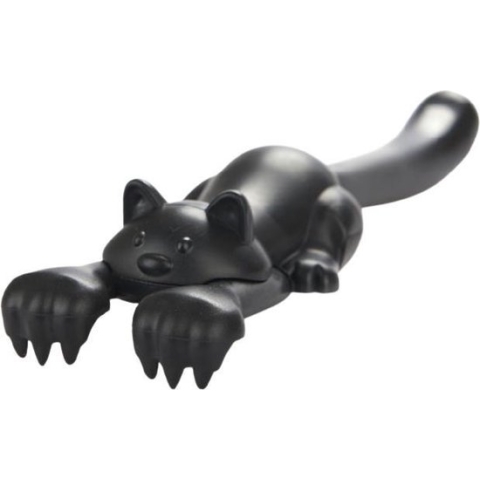 Telescopische Kat Ruggenkrabber