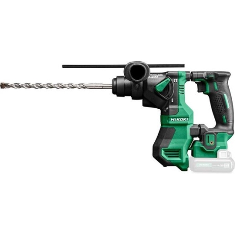 HIKOKI Accu boorhamer DH12DDW2Z (zonder accu)