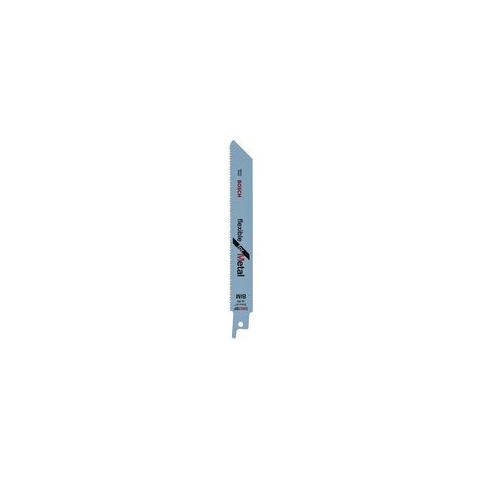 Bosch - Reciprozaagblad S 922 BF Flexible for Metal - 100 stuks