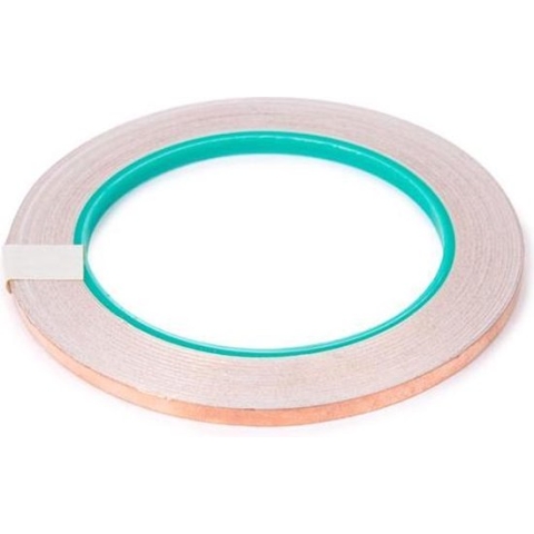 Velleman Koperfolie Tape - 5 Mm X 25 M