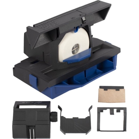 Multi Sharp - Slijpmachine - Wetstone - messen slijpen - slijpsteen