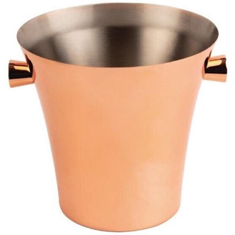 Olympia Barware Wijnkoeler Koperkleur - Olympia DR613