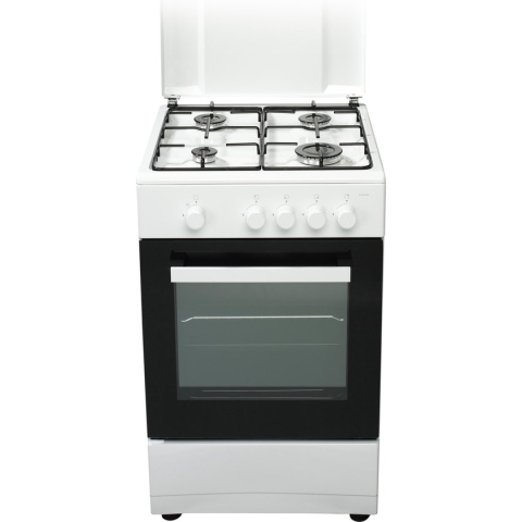 Everglades EVCK039 - Gasfornuis met Gasoven