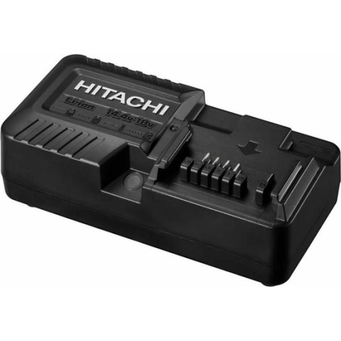Hitachi UC18YKSL 14.4V / 18V Li-Ion Accu oplader