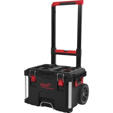 Milwaukee 4932464078 Packout 1 Opbergkoffer