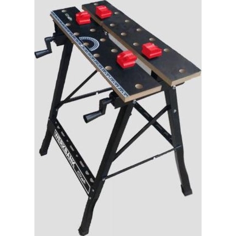 VDT Werkbank GS – Inklapbare/Opvouwbare Workmate