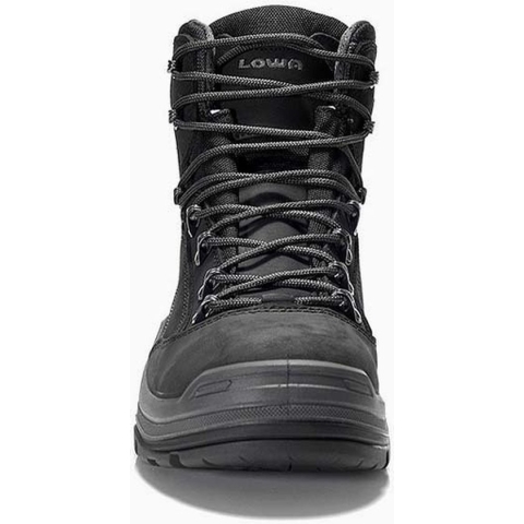 Lowa Renegade Work GTX Mid S3 CI 5654 - zwart - 42