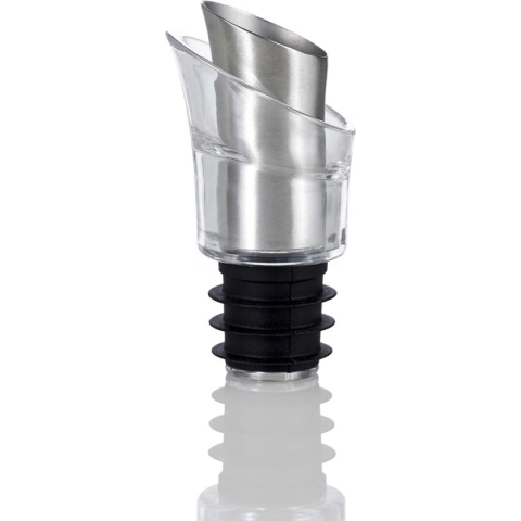 Fles Stop- en Schenker - Adhoc | Multipour