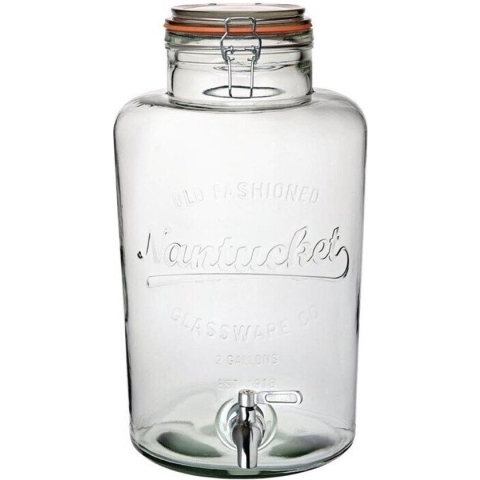 Utopia Nantucket Waterdispenser 8,5l - Utopia CW159