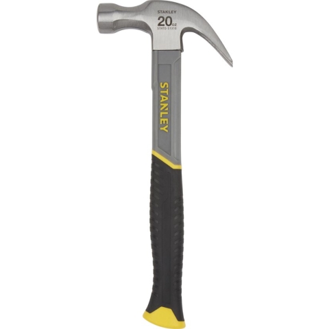 Stanley STHT0-51310 Klauwhamer Glasvezel - 560gr