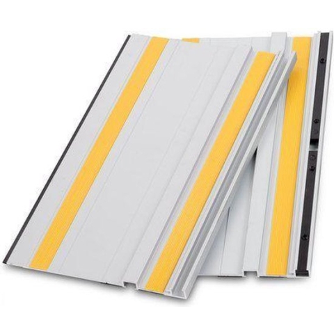 Powerplus POWX0561X Geleiderail voor POWX0561