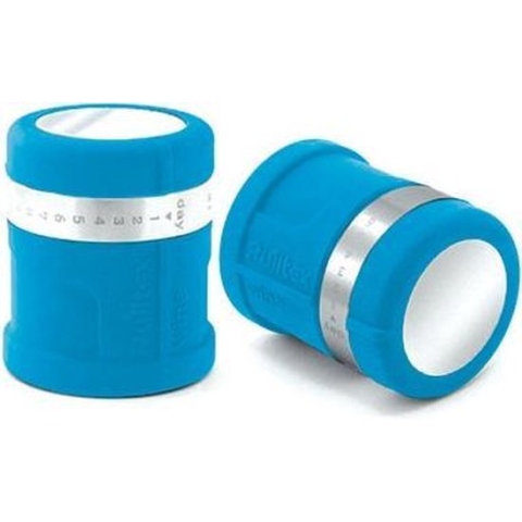 Pulltex wijnafsluiter AntiOx - Blue