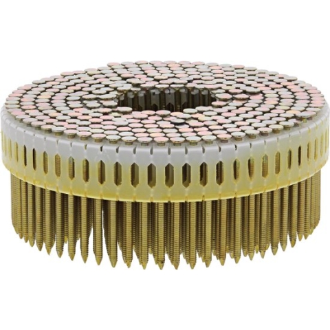 Paslode Spoelnagel IN-tape 2,5x65 Ring BLANK VE=7800 - 312380