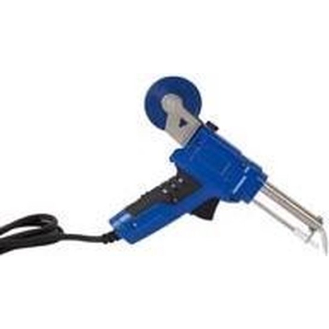Velleman soldeerbout met soldeertoevoer, 30/60 w selecteerbaar