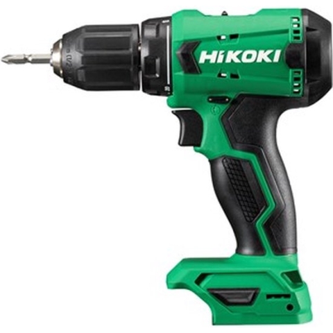 HiKOKI accu schroevendraaier | DS18DA | 18v | zonder accu's en lader