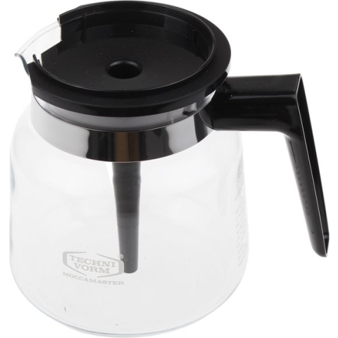 MOCCAMASTER - Koffiekan - 1,25L - KB - 59835