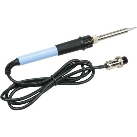 Velleman Soldeerbout, voor VTSSC50N, 48 W, blauw