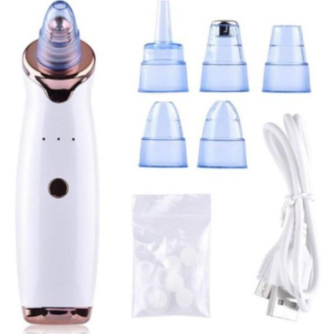 J.I.P. Vacuum Blackhead Remover Pore Suction Cleaner