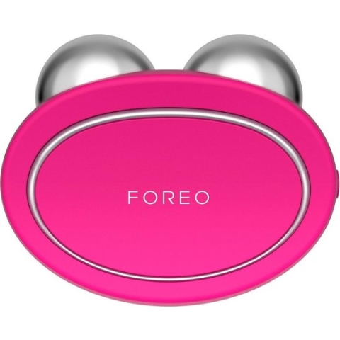 FOREO BEAR™ – Hét anti-ageing huidverjongingsapparaat, Fuchsia