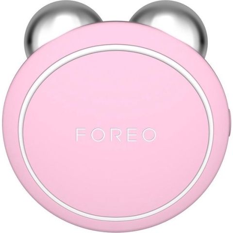 FOREO BEAR™ mini – Hét anti-ageing huidverjongingsapparaat, Pearl Pink