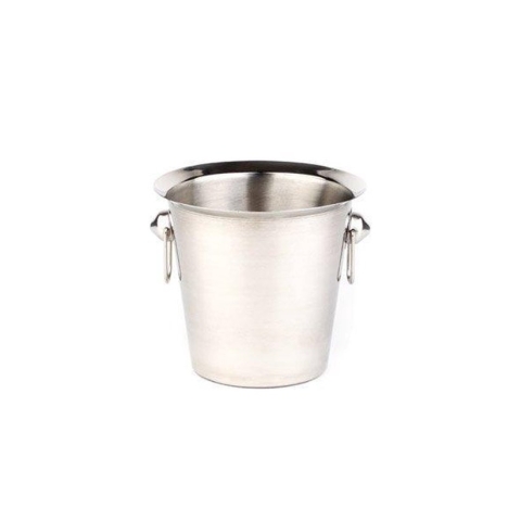 Wijnkoeler | 3 Liter | Ø20cm | RVS