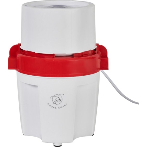 Royal Swiss Multi hakker-Chopper-Kruidensnijder voor groenten en vlees