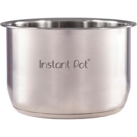 Instant Pot binnen pan RVS (3 liter)