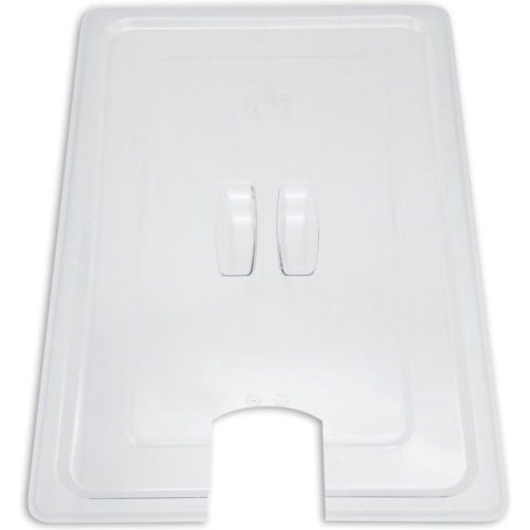 Ziva XLarge deksel voor XLarge sous-vide waterbak (24 liter)