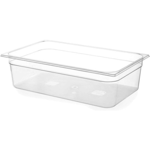 Ziva Xlarge sous-vide waterbak reservoir polycarbonaat (28 liter)