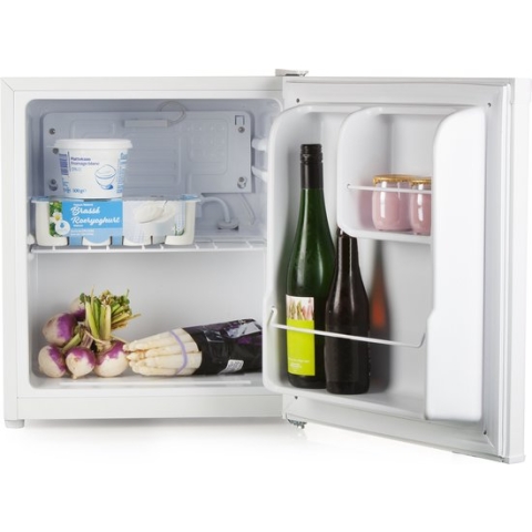 PRIMO PR114FR Mini Koelkast - 40L - E - Wit