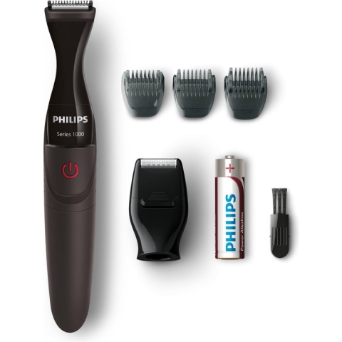 Philips 1000 serie MG1100/16 - Precisietrimmer voor de baard