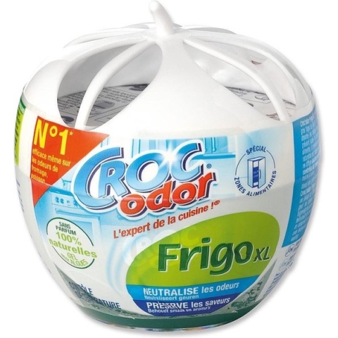 Croc Odor Frigo Koelkast Ei XL 1ST
