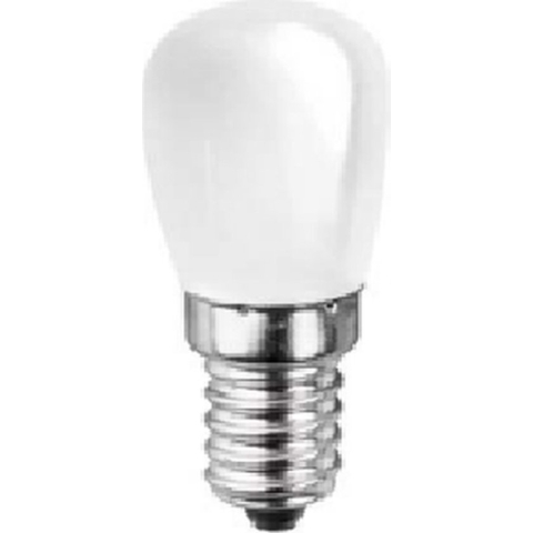 LED koelkast lamp - E14 - 2W - 150 Lumen - Matel