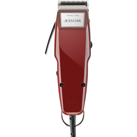 Moser 1400 Bordeaux rood